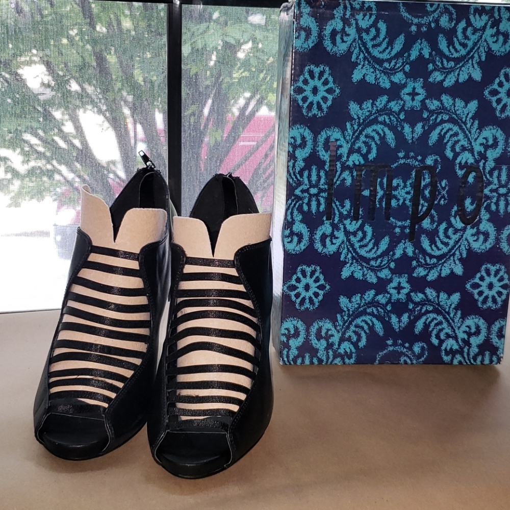 🆕️IMPO heels